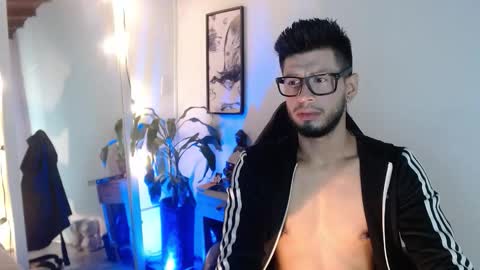 Colby online show from 21, 2, 2026