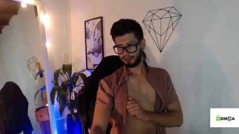 Colby online show from 10, 3, 2026