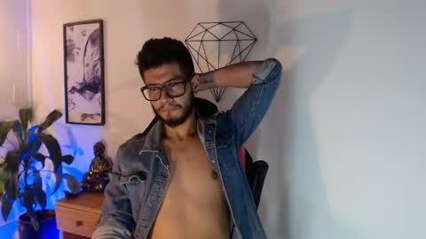 Colby online show from 1, 4, 2026