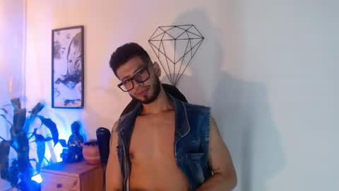 Colby online show from 13, 4, 2026