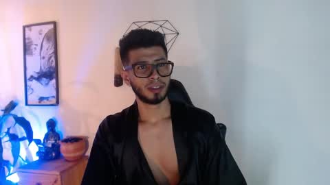 Colby online show from 15, 4, 2026