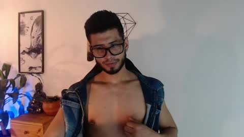 Colby online show from 20, 4, 2026