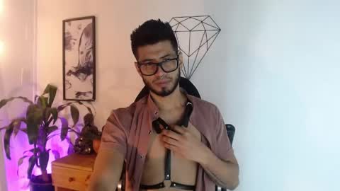 Colby online show from 21, 4, 2026