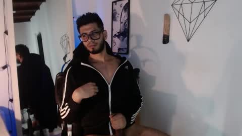 Colby online show from 22, 4, 2026