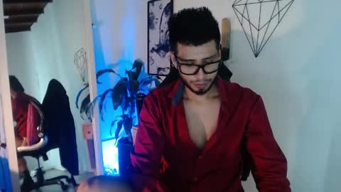 Colby online show from 22, 4, 2026