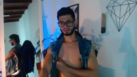 Colby online show from 25, 4, 2026