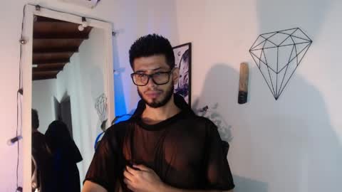 Colby online show from 26, 4, 2026