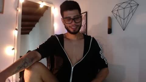 Colby online show from 28, 4, 2026