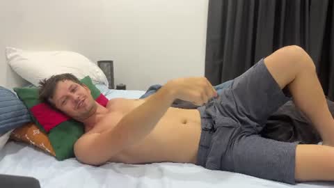 colbyknox online show from 8, 7, 2026