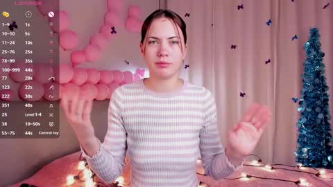 Carry online show from 6, 1, 2026