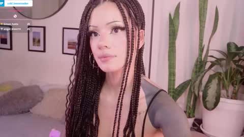 Snapshot of cold_leemonade chatting on 18, 3, 2026 Mena IGXTTOF cold leemonadee online show from 18, 3, 2026