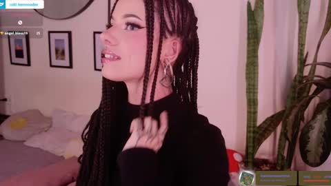 Snapshot of cold_leemonade chatting on 27, 3, 2026 Mena IGXTTOF cold leemonadee online show from 27, 3, 2026