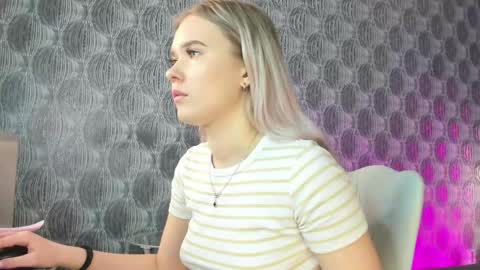 Alice online show from 24, 4, 2026