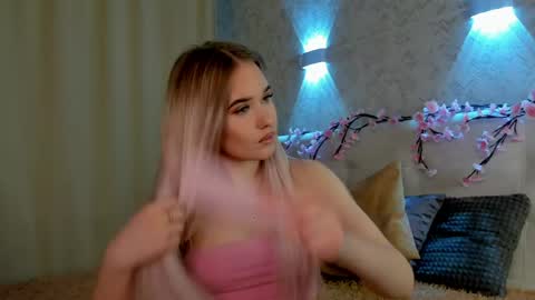 Alice online show from 27, 4, 2026