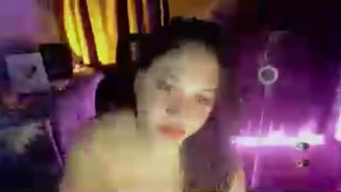 Sweet Coleen online show from 30, 7, 2026