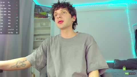 COLE - ig  online show from 26, 3, 2026