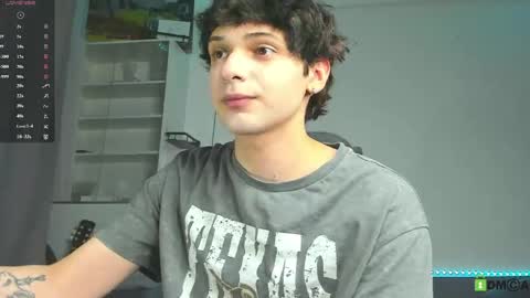 COLE - ig  online show from 26, 4, 2026