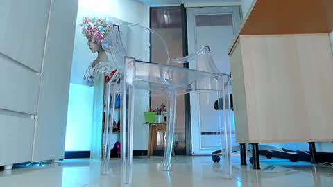 Snapshot of colete_milf chatting on 21, 1, 2025 Samantha online show from 21, 1, 2025