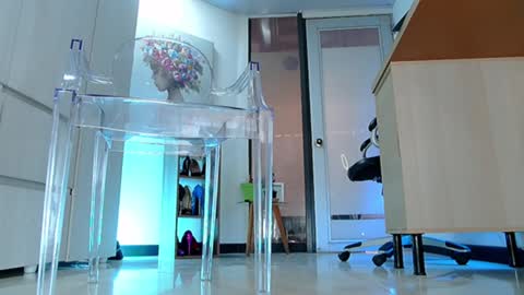 Snapshot of colete_milf chatting on 1, 2, 2025 Samantha online show from 1, 2, 2025