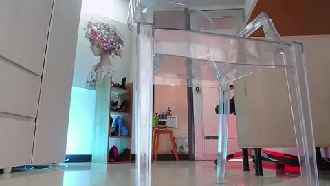 Snapshot of colete_milf chatting on 25, 2, 2025 Samantha online show from 25, 2, 2025