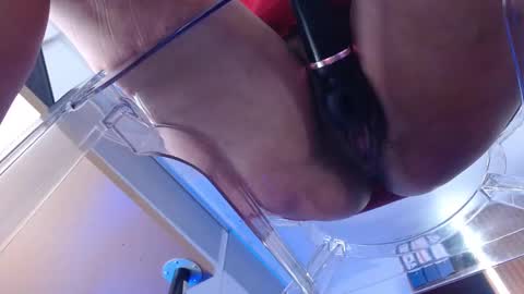 Snapshot of colete_milf chatting on 8, 3, 2025 Samantha online show from 8, 3, 2025