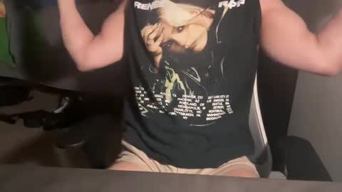 colethetwunk online show from 1, 2, 2025