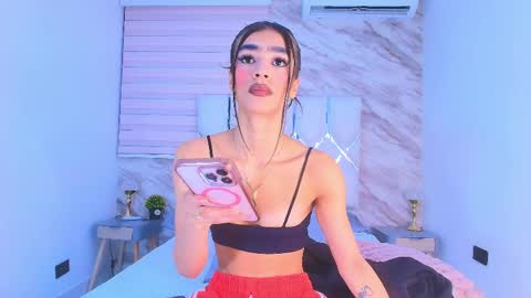 colett online show from 22, 4, 2026