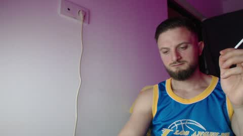 colin hopex  online show from 19, 1, 2025