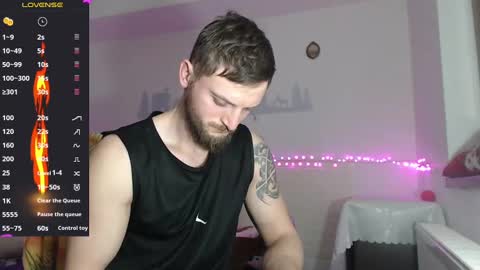 colin hopex  online show from 11, 2, 2025