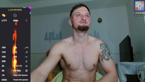 colin hopex  online show from 27, 2, 2025