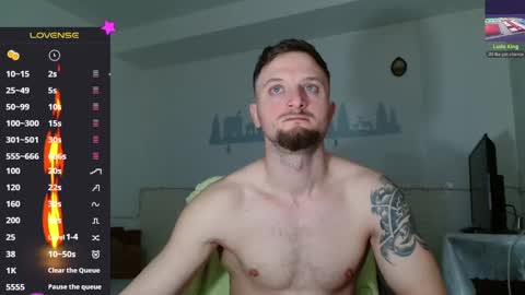 colin hopex  online show from 28, 2, 2025