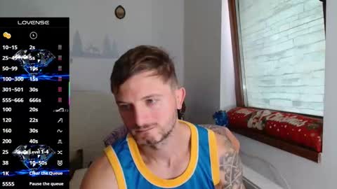 colin hopex  online show from 3, 10, 2025