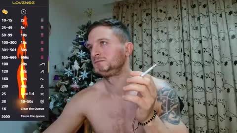 colin hopex  online show from 4, 12, 2025