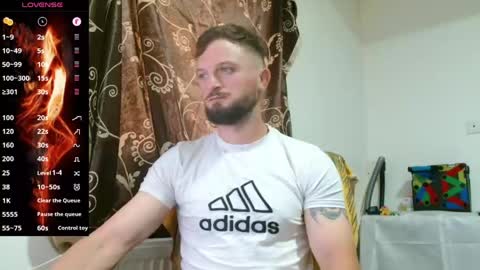 colin hopex  online show from 23, 5, 2026