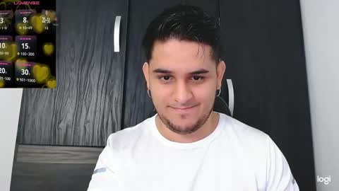 colin_lewisss online show from 8, 1, 2026