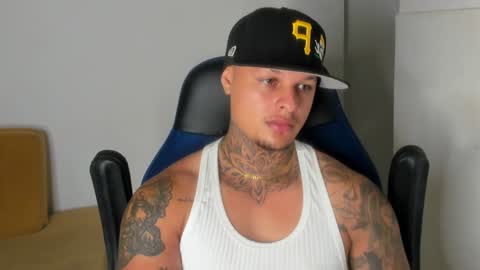 COLIN online show from 20, 12, 2024