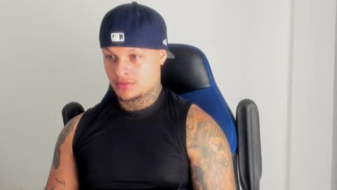 COLIN online show from 24, 12, 2024