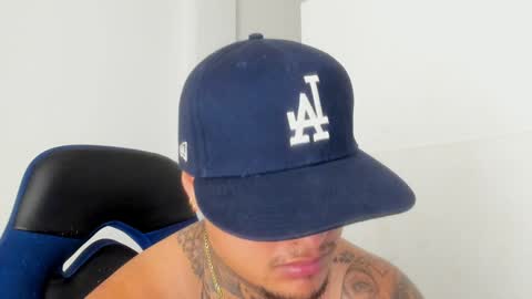 COLIN online show from 16, 1, 2025