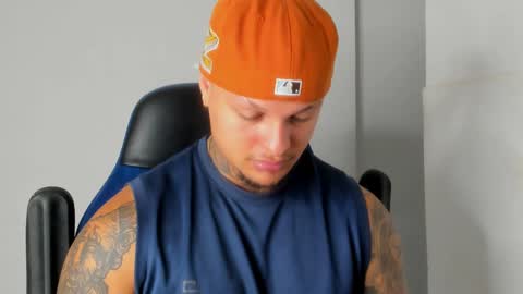 COLIN online show from 16, 1, 2025