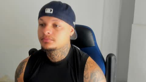 COLIN online show from 19, 1, 2025