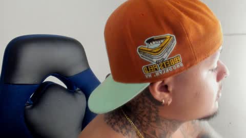 COLIN online show from 22, 1, 2025