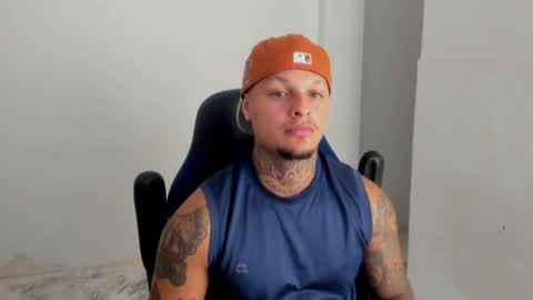 COLIN online show from 24, 1, 2025