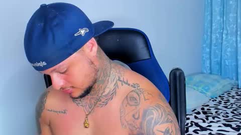 COLIN online show from 13, 3, 2026