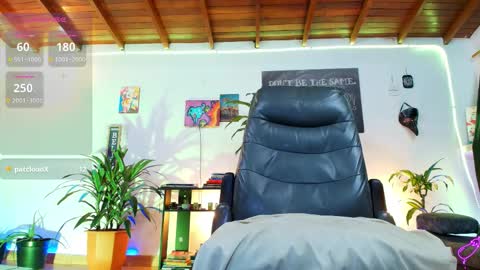 Snapshot of colin_stone chatting on 5, 3, 2026 colin_stone online show from 5, 3, 2026