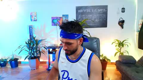 Snapshot of colin_stone chatting on 11, 3, 2026 colin_stone online show from 11, 3, 2026