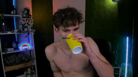 colin online show from 8, 6, 2026