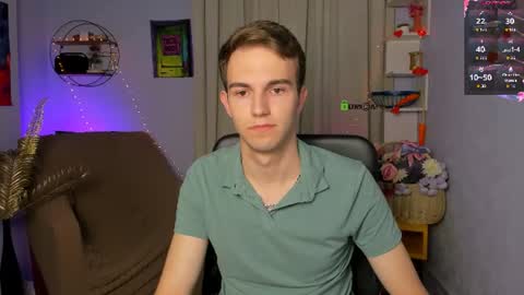 colin online show from 13, 6, 2026