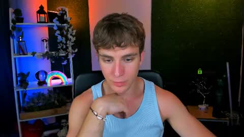 colin online show from 20, 6, 2026