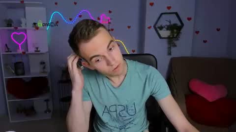 colin online show from 24, 6, 2026