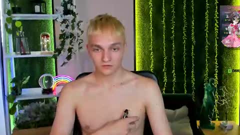 colin online show from 25, 6, 2026